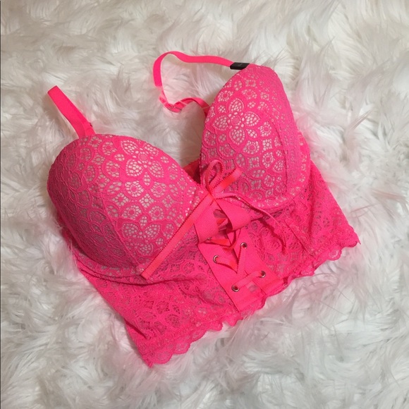 Victoria's Secret Other - Victoria’s Secret Bra 34D